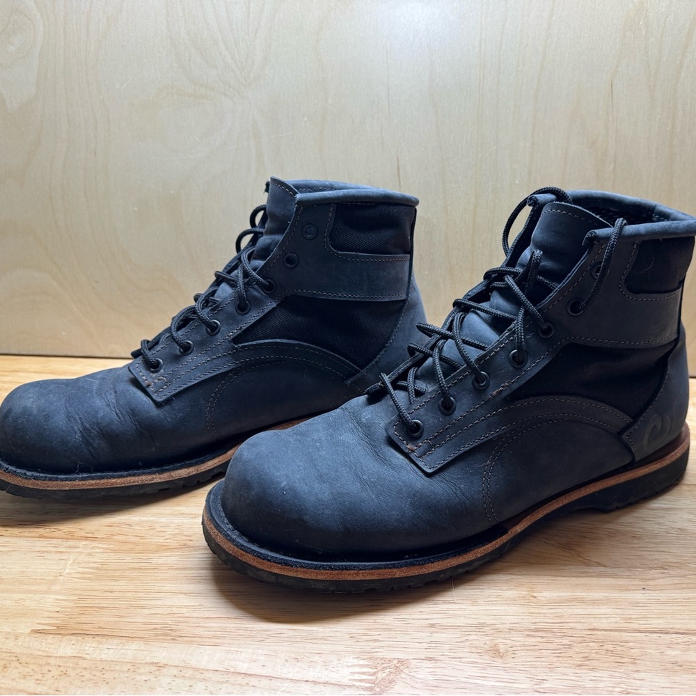 Origin USA Coronado Hybrid Boots